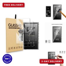 AudioPartner Screen Protector Sony Walkman NW-A306 NW-A307 Tempered Glass 2pk