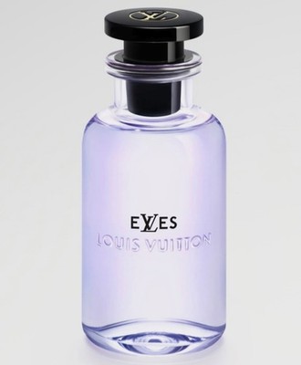 Louis Vuitton Elves Eau de Parfum, 3.4 oz Authentic Fast Free Shipping  
