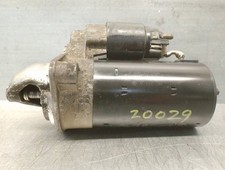 Démarreur BMW 525
