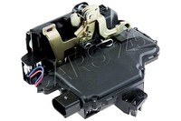 NTY TüRschloss Vorne Rechts FüR Seat Arosa Skoda Octavia I VW 97-10 3B1837016A