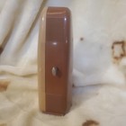 Wittner Taktell Piccolo Metronome Brown Made In Germany  Working art deco — photo 7