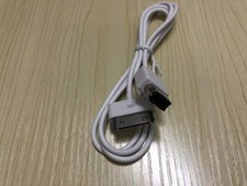 30Pin to 6Pin Firewire FW Charging Cable Cord For iPod 3 3rd Gen A1040