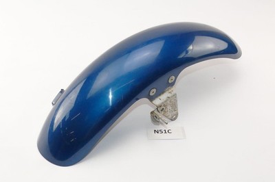 Yamaha XVS 650 A Drag Star 4VR 1998 - Front fender 4TR215100133 N51C