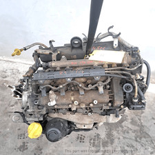 Moteur Fiat DOBLO