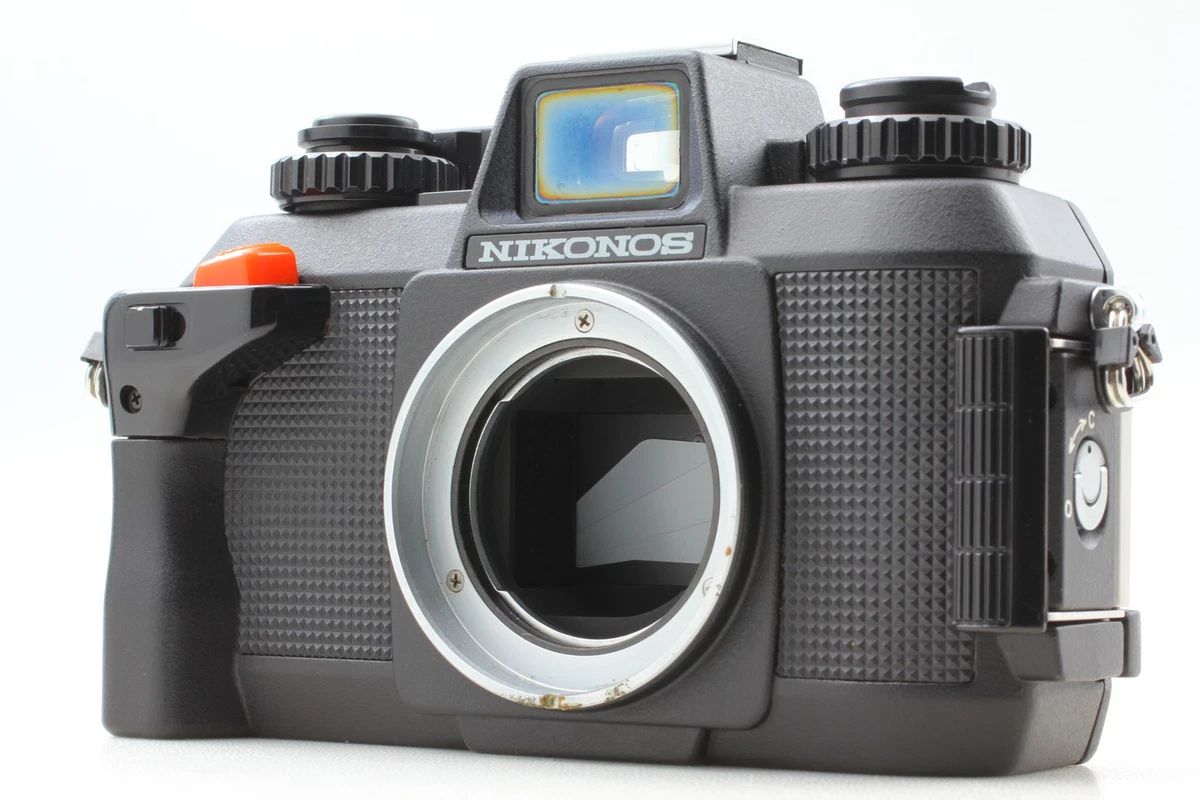 Nikon Underwater Film Cameras for sale | eBay