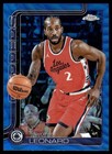 2025 Topps Kawhi Leonard Base (Raw)