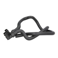 Schlauch, WäRmetauscher-Heizung Thermotec DNC008TT