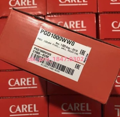 PGD1000WW0 1PCS New Carel PGD1000WW0 PGD Display Controller Fast shipment