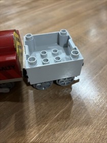 LEGO DUPLO 3352 Thomas the Train & Friends-Salty the Dockyard Diesel