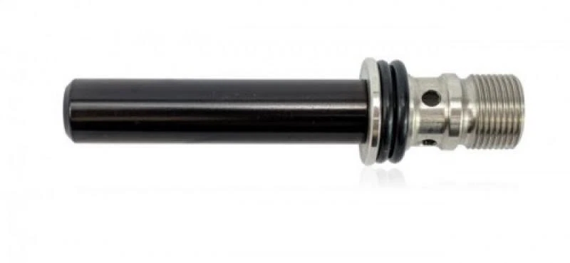 Electrovanne ST-DA 1/4 acier inoxydable FKM 0-13bar 12V DC