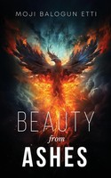 Beauty From Ashes Moji Balogun-Etti Taschenbuch Englisch 2024 EAN 9789359893242
