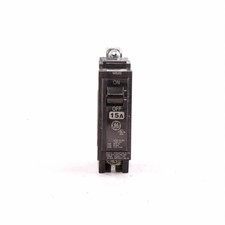 ABB GE THHQB1145 45A 1-Pole 120/240V 22kA Bolt-On Breaker