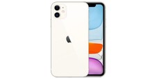 Apple iPhone 11 - 64 GB - White (Unlocked) for sale online | eBay