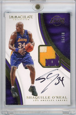 2016 Panini Immaculate Baseball Cards 25