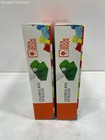 Mega Construx Colorful Box Of Blocks 600 Piece Building Set Idea Box Inside — photo 4