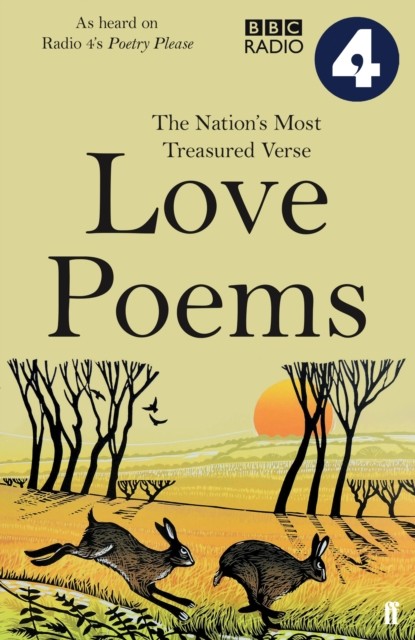 Poetry Please: Love Poems by Various Poets (Paperback Book)