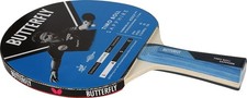 Butterfly Timo Boll Sapphire Table Tennis Bat