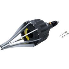 BGS DRUCKLUFT-MONTAGEWERKZEUG ACHSMANSCHETTEN 20-110mm 8-ARM | 9825