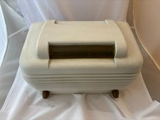 Radio d'epoca Stromberg-Carlson AM Mo. 1101HB serie 11 bachelite anni 40 necessita di lavoro