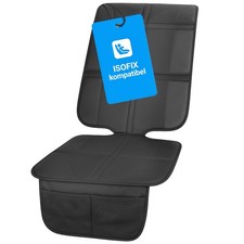 Kindersitzunterlage, Auto-Sitzschoner Kindersitz, PKW-Sitzauflage rutschfest