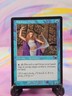 Magic the Gathering MTG Nemesis 2000 Card | Trickster Mage 49/143