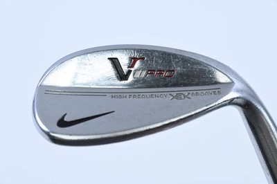 Nike VR Pro Gap Wedge / 52 Grad / Wedge Flex Stahlschaft