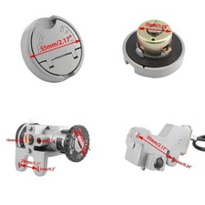 GY6 Ignition Switch Key Set for 49cc 50cc 150...