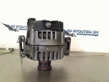 LICHTMASCHINE Mercedes-Benz Sprinter 3,5t (906.63) 2011 a0131546802