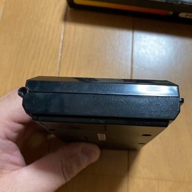 Nintendo Game & Watch PINBALL Multi Screen PB-59 Retro Console W/Box