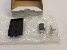 Nauticam 16212 Bracket for AtomOS Connect S2H w/ HDMI A-C Adapter