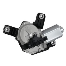 1x Heckscheibenwischermotor for Opel Zafira B 1.7-1.9 CDTi 1273085 13145548
