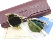 OLIVER PEOPLES OP-505 SUN Sunglasses OV5184-S 109452 OV5184S