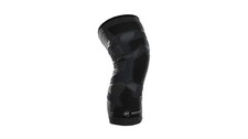 DonJoy Performance TRIZONE Compression: Knee Support Sleeve, Left L... Fast Ship