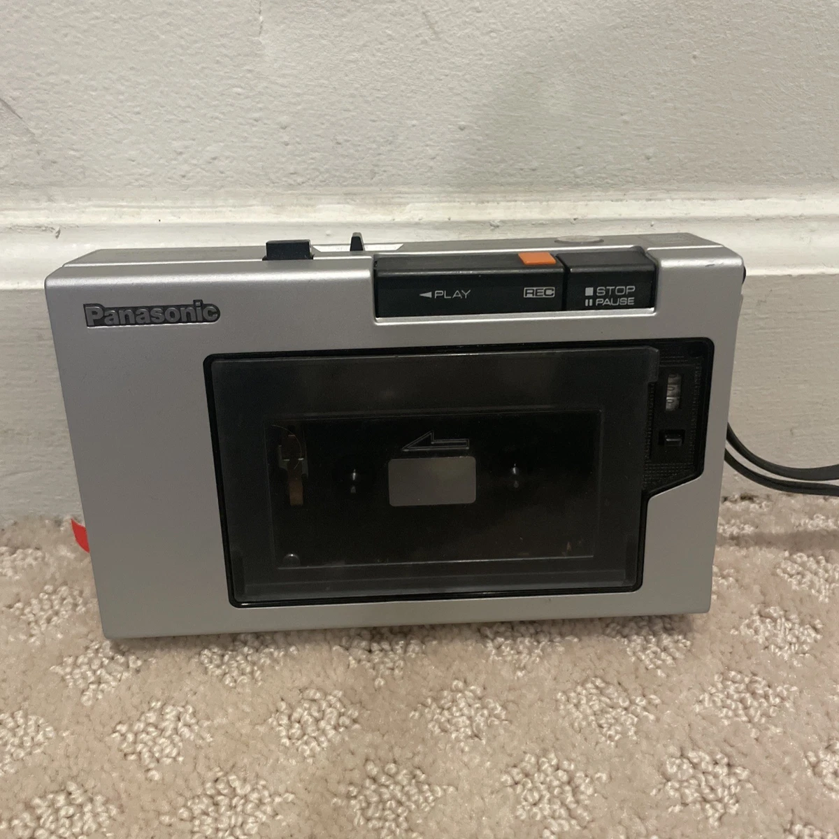 Panasonic Rq for sale | eBay