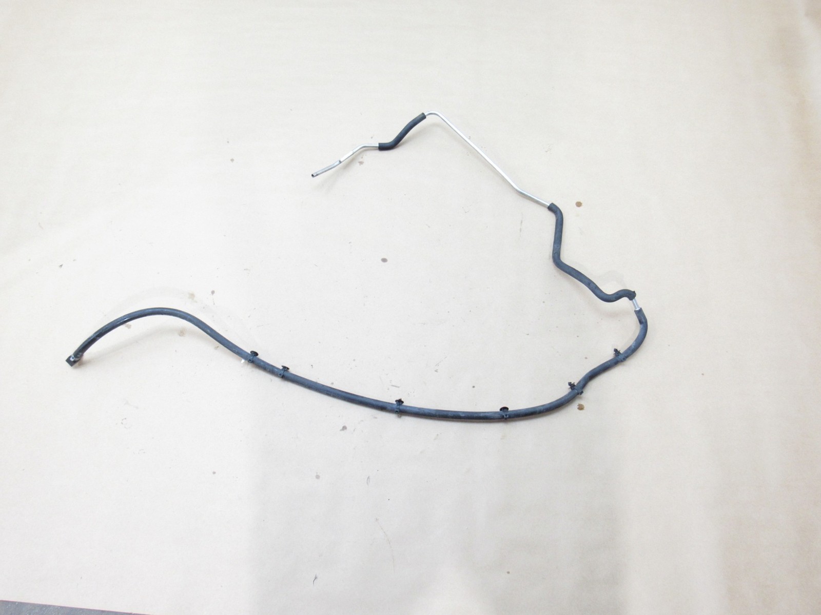 Bentley Continental GT 2012 Pipe Line Hose Tube 11-18 ;#3
