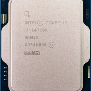 Intel Core i7 14700k | eBay