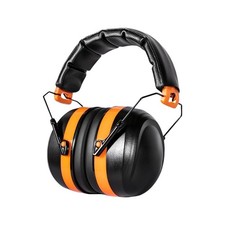 Sound Proof Hearing Protectors Ear Protections 34dB Noise Cancelling Headphone