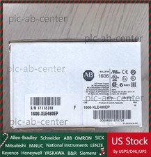 1606-XLE480EP  NEW Factory Sealed Allen-Bradley WARRANTY