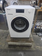 🇩🇪 Refurbished Miele Washing Machine WWD020WCS 8kg 1400 Spin 🇩🇪 Rrp £899