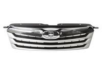 Blic 6502-07-6715992P KüHlergrill FüR Subaru