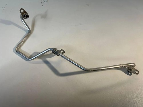 AUDI Q3 F3 Turbinenschmierrohr 06032021 05E145140J 1.50 Petrol 110kw 34103355