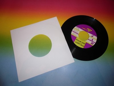 Johnny Nash - Hold Me Tight - TOP REGGAE*SKA 7'' $