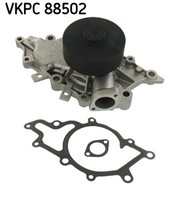 SKF Wasserpumpe MotorküHlung Vkpc 88502 FüR Jeep Cherokee WG WJ 2 CRD 4X4