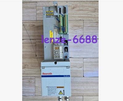 1pc for used DKC02.3-100-7-FW  For Discounts, Please Contact  
