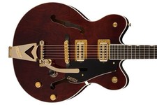 Gretsch - Limited Edition Abbey Road Studiomatic Hollow Body with Bigsby 