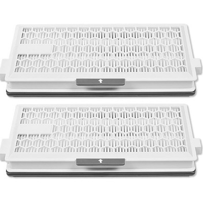 Staubsaugerfilter HEPA Airclean Plus 50 geeignet für Miele C2 C3 S8340
