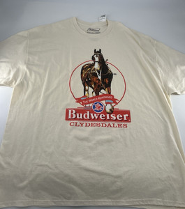 Clydesdale Shirt | eBay