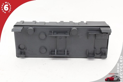 Module commande hayon coffre coffre Porsche Panamera 970 2010-2016 4H0959107N OEM - Photo 4 sur 10