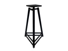 Monolith by Monoprice Easel Style Speaker Stand, 32in (Each)