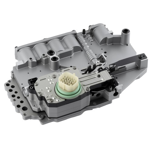Transmission Valve Body W/ Solenoid For Dodge Ram Chrysler Charger 545RFE 45RFE - Picture 15 of 17